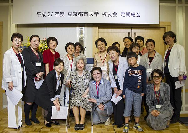 新美砂会について